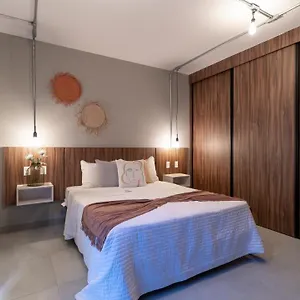  Apartamento Tribu San Martin Chapultepec