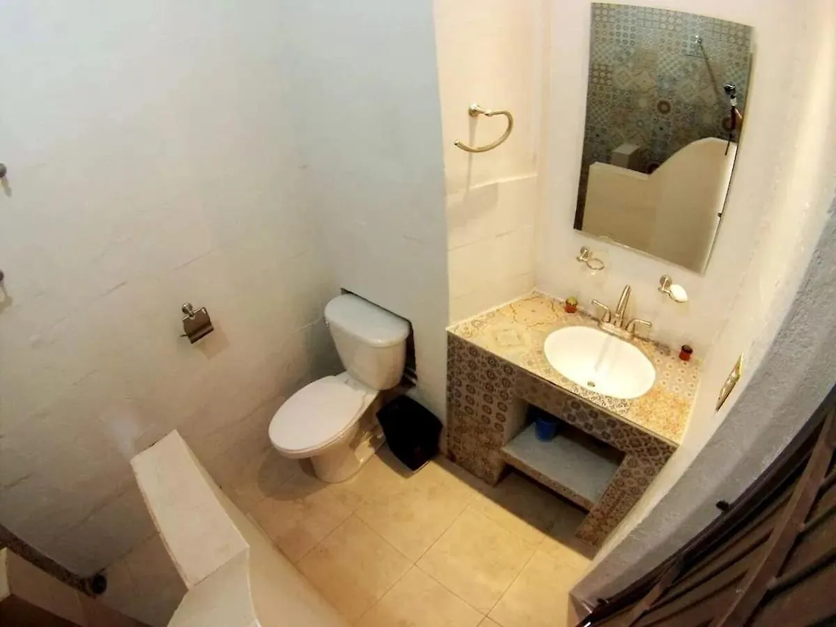 Guadalajara, Habitacion Privada En El Corazon Del Centro Historico Con Areas Comunes Y Banos Compartidas Guadalajara