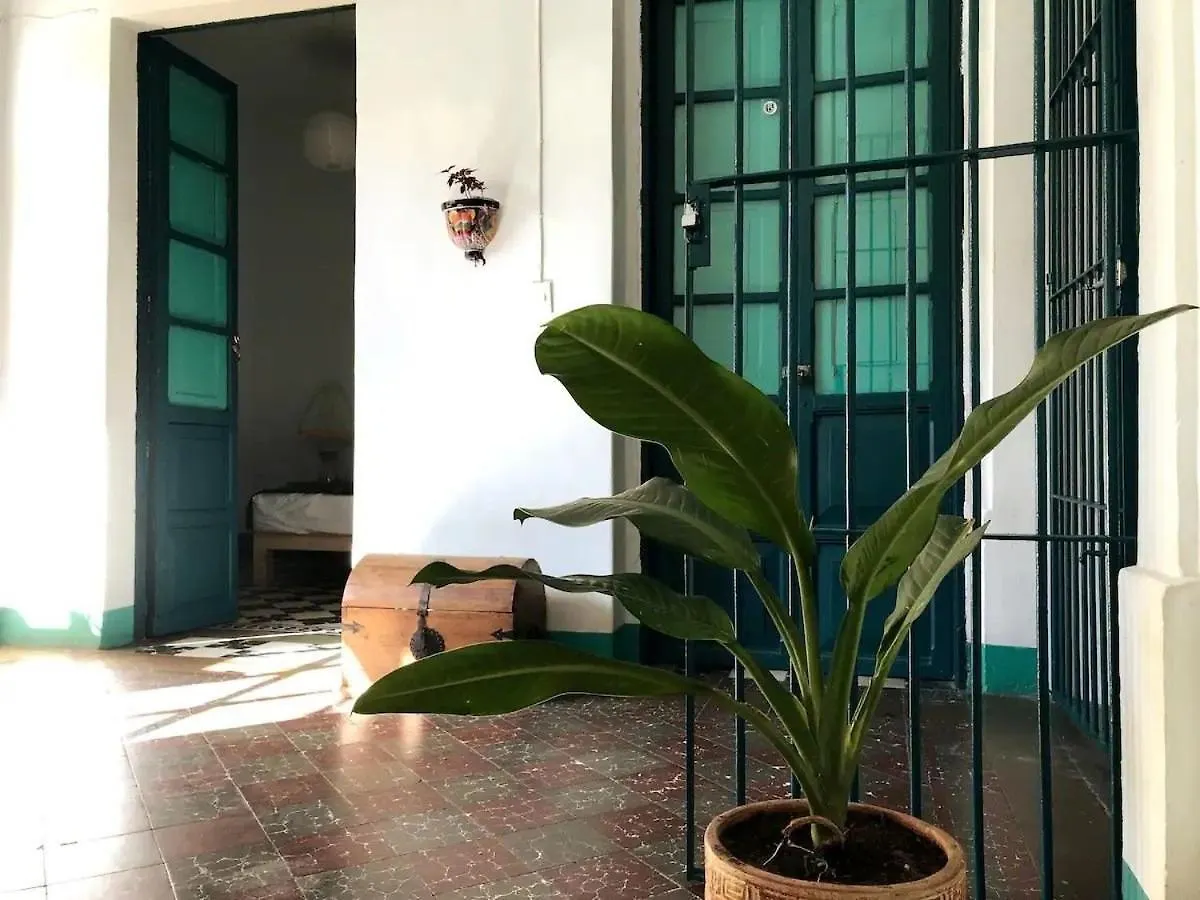 Guadalajara, Habitacion Privada En El Corazon Del Centro Historico Con Areas Comunes Y Banos Compartidas 0*, Guadalajara Mexico