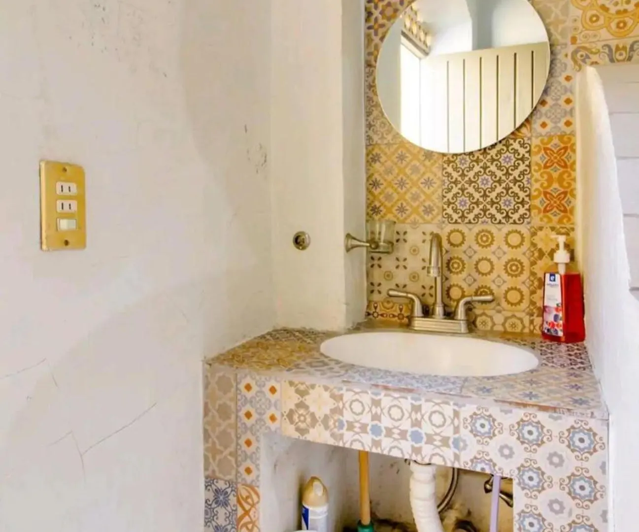 Guadalajara, Habitacion Privada En El Corazon Del Centro Historico Con Areas Comunes Y Banos Compartidas Holiday home Guadalajara